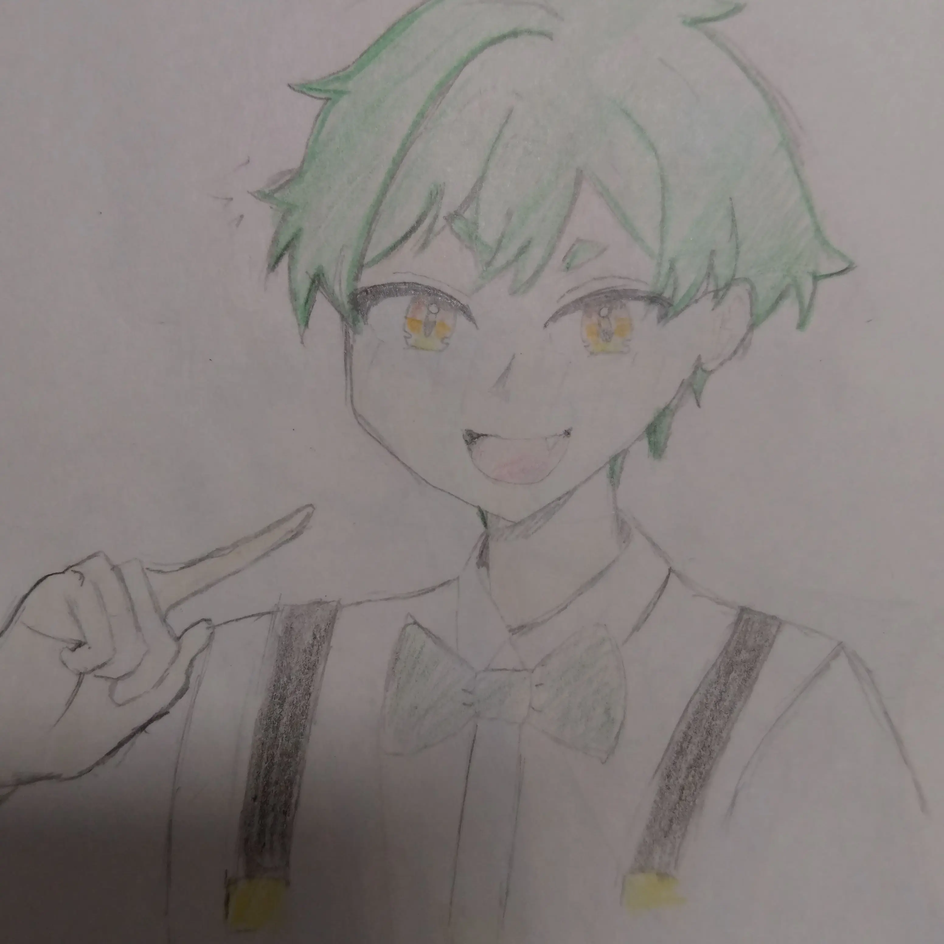 VocalYoga5210의 よろずやのさんど。さん…だよー