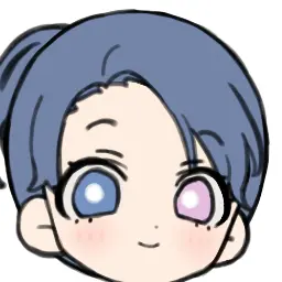 Profile image of 葵と霧雨魔理沙
