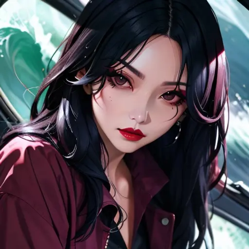 WearyPlay7169의 천서진