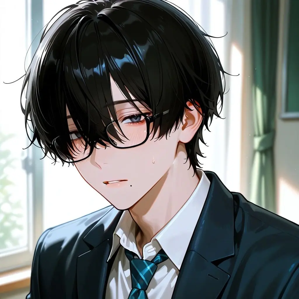 TacitPuli2399의 陰キャの君に恋してる