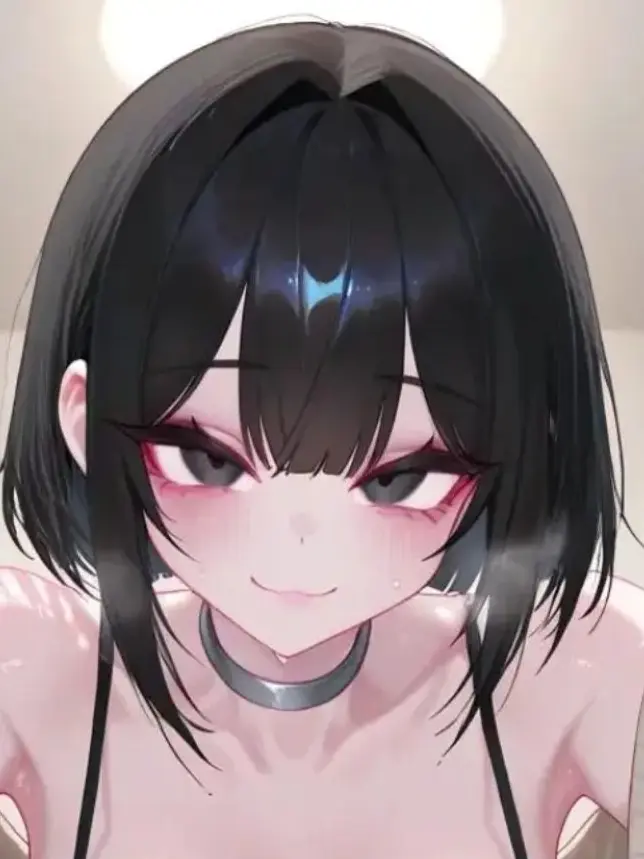 GlazedSheaf3004의 당신은 여자 친구와 동거