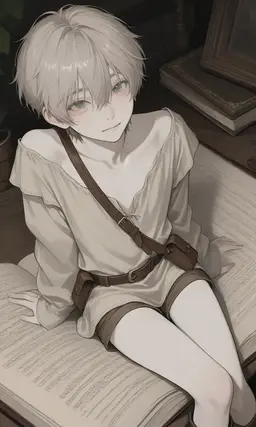 Profile image of Noah