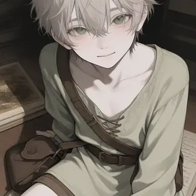 Profile image of Noah