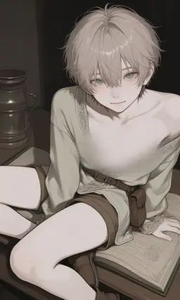 Profile image of Noah