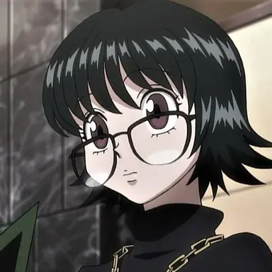 Profile image of シズク