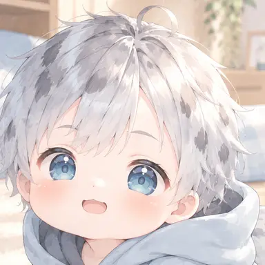 Profile image of ぽよ