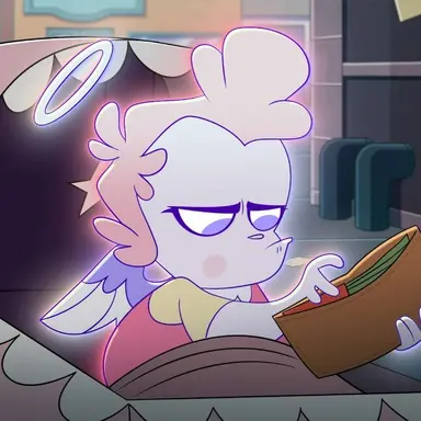 Profile image of Cletus