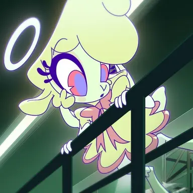 Profile image of Keenie
