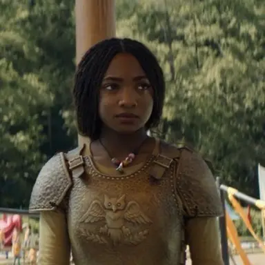 Profile image of Annabeth