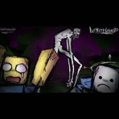 Profile image of 거인들