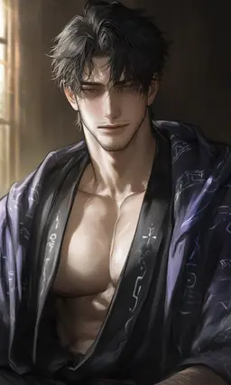 Profile image of 레이븐