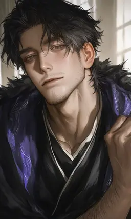 Profile image of 레이븐