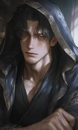 Profile image of 레이븐