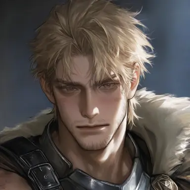 Profile image of ギャレット