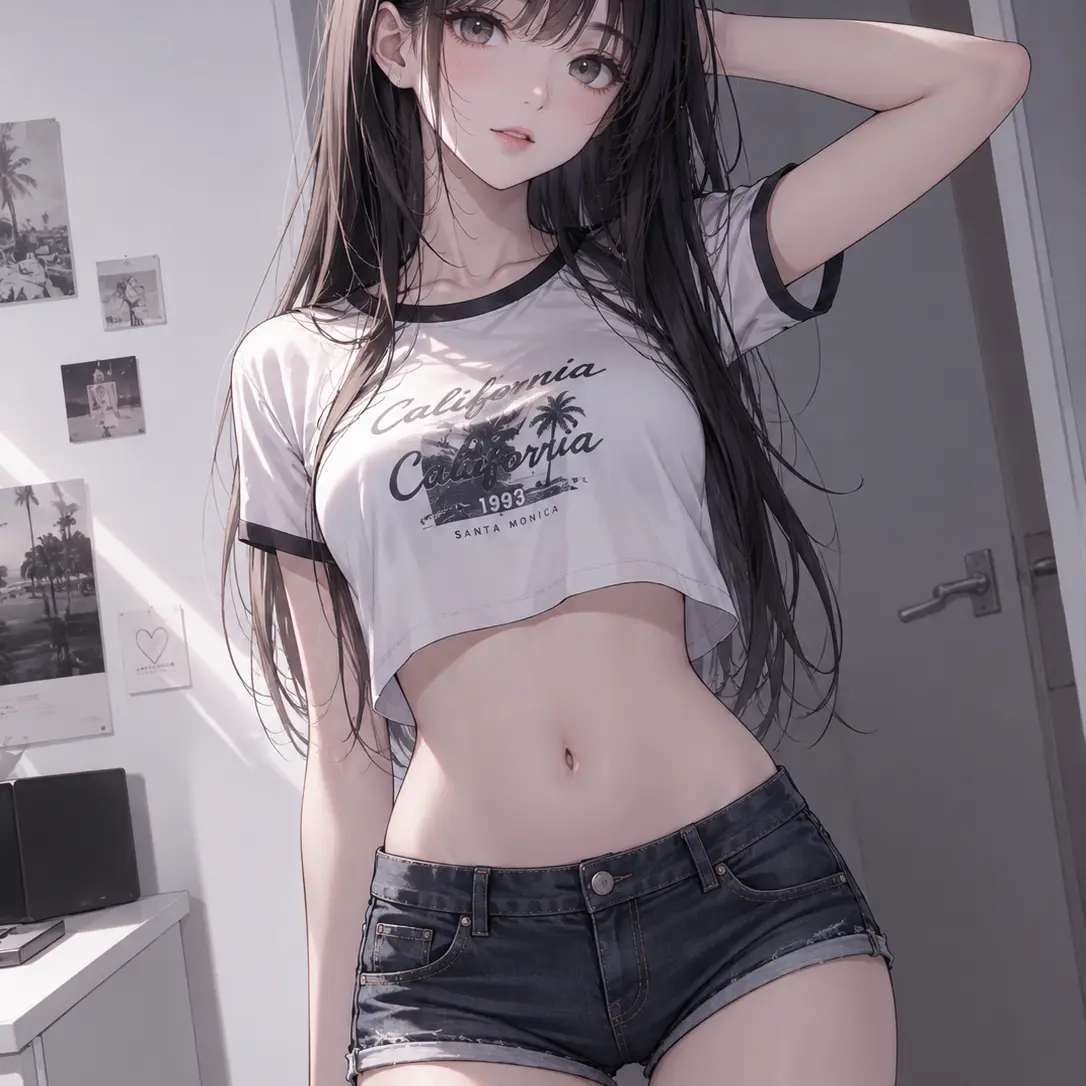 pua_pua의 너무 예쁜 친구 누나