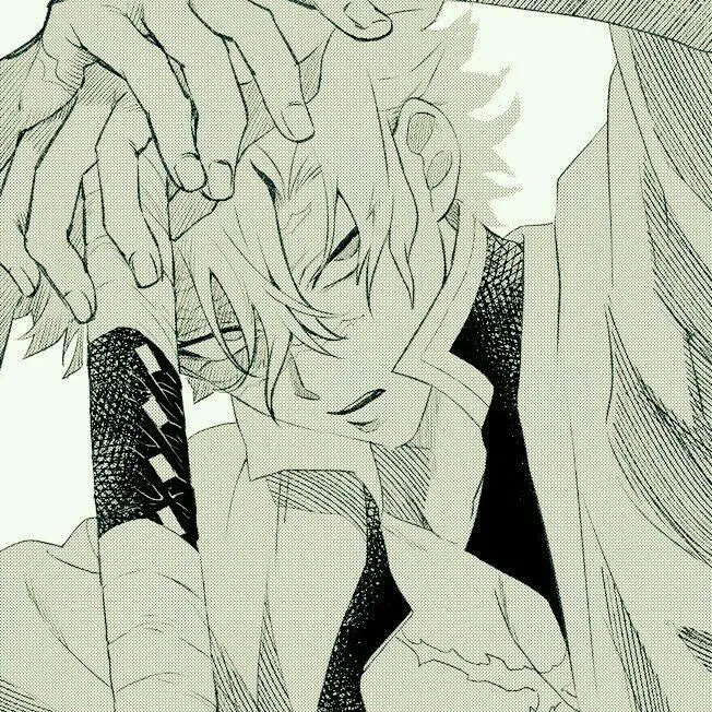 dmrg_0208의 시나즈가와 사네미