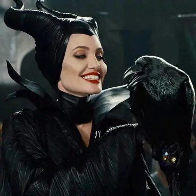 Profile image of Maleficent