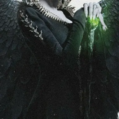 Profile image of Maleficent