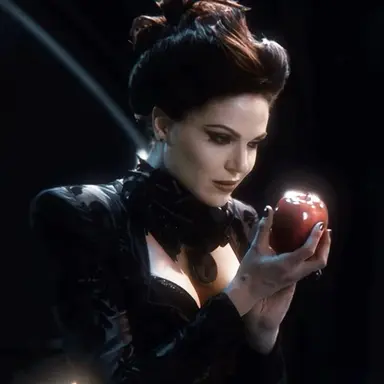 Profile image of Evil queen