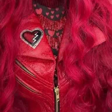 Profile image of Red