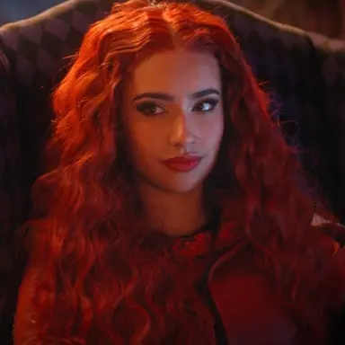 Profile image of Red
