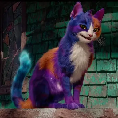 Profile image of Chessa