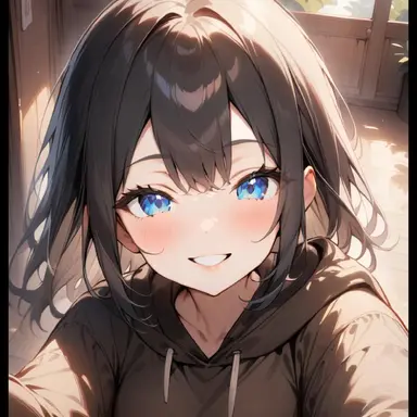 Profile image of アオイ