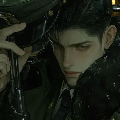 Profile image of 카이로스 폰 아이센