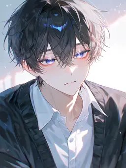 Profile image of 蒼