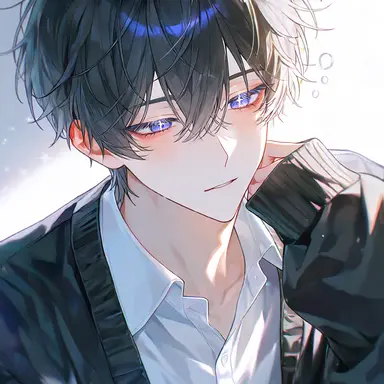 Profile image of 蒼