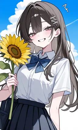 Profile image of 陽葵
