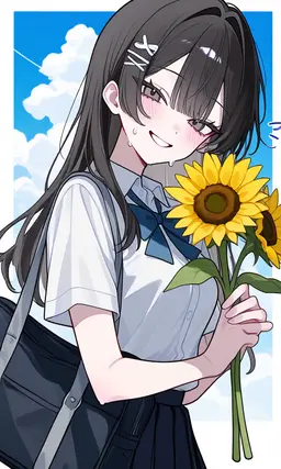 Profile image of 陽葵