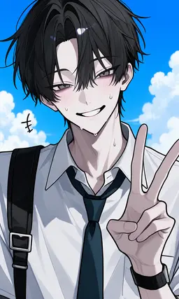 Profile image of 快斗