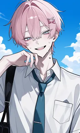 Profile image of 琉叶