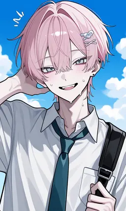 Profile image of 琉叶