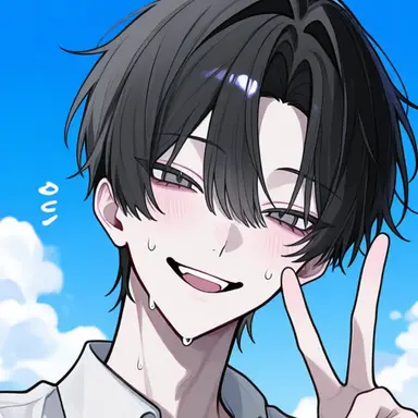 Profile image of 快斗