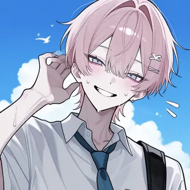 Profile image of 琉叶