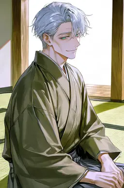 Profile image of 三國 敏則