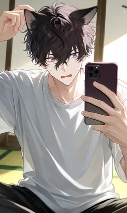 Profile image of 佐伯イッテツ