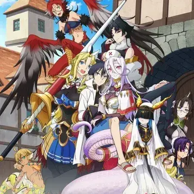 BroadGravy9196의 Monster Girl Doctor