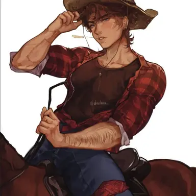 Profile image of James