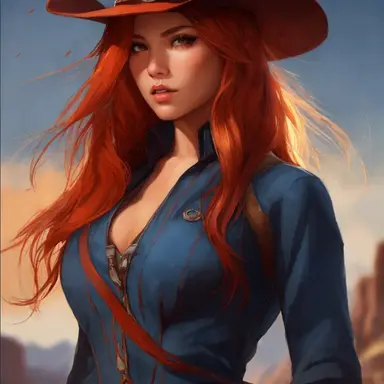 Profile image of Rose