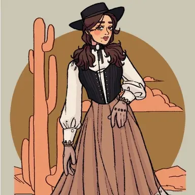 Profile image of Grace