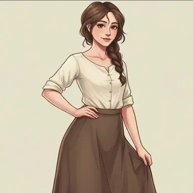 Profile image of Annabelle