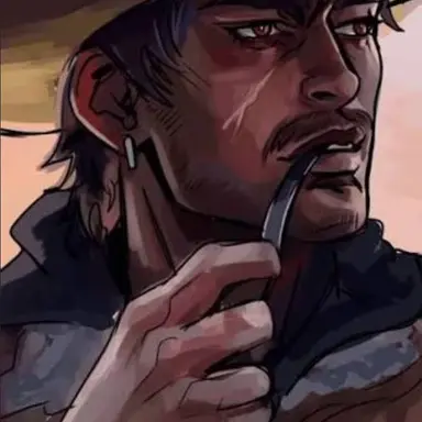 Profile image of Matthew