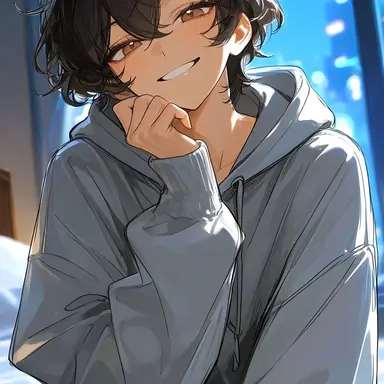 Profile image of Romy