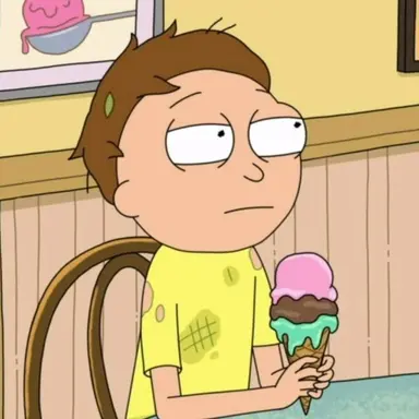 Profile image of Morty smith