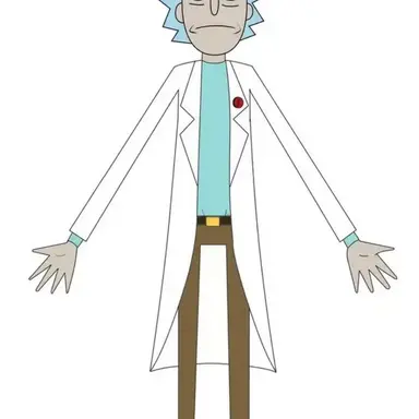 Profile image of Rick Sanchez