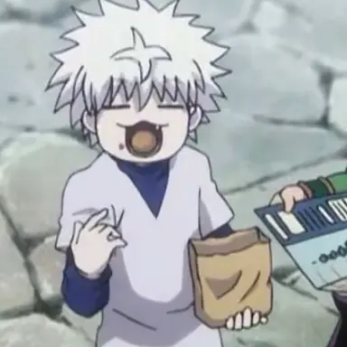 Profile image of キルア