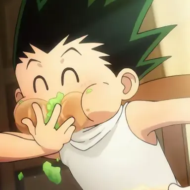 Profile image of ゴン